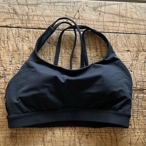 Lululemon Energy Bra-medium support